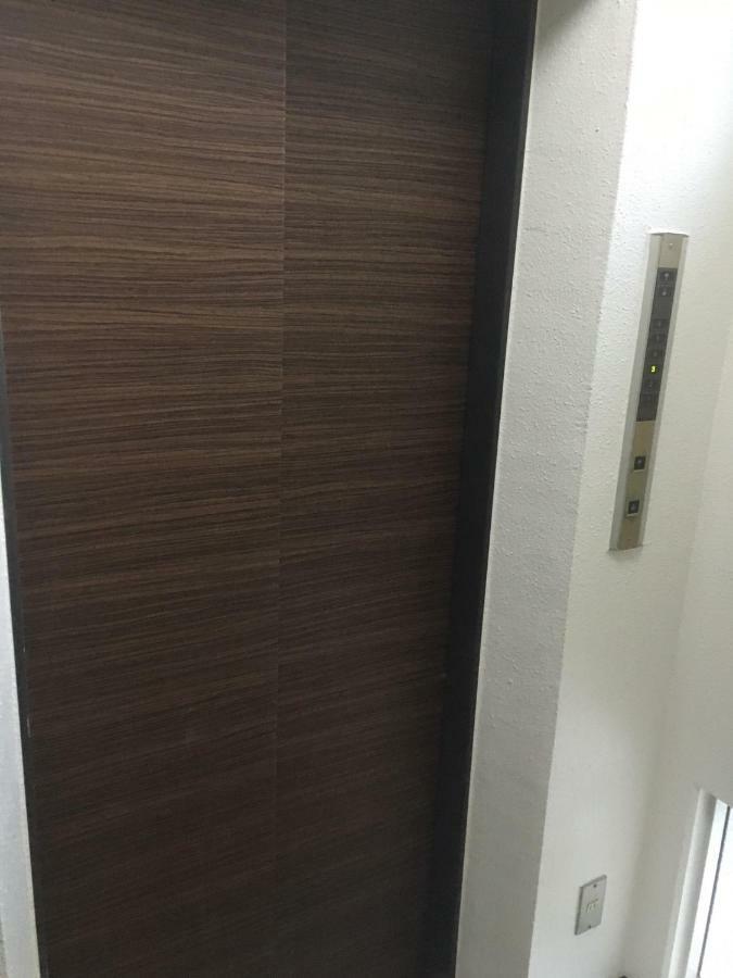 Times Inn 3F Tokyo prefektur Exteriör bild