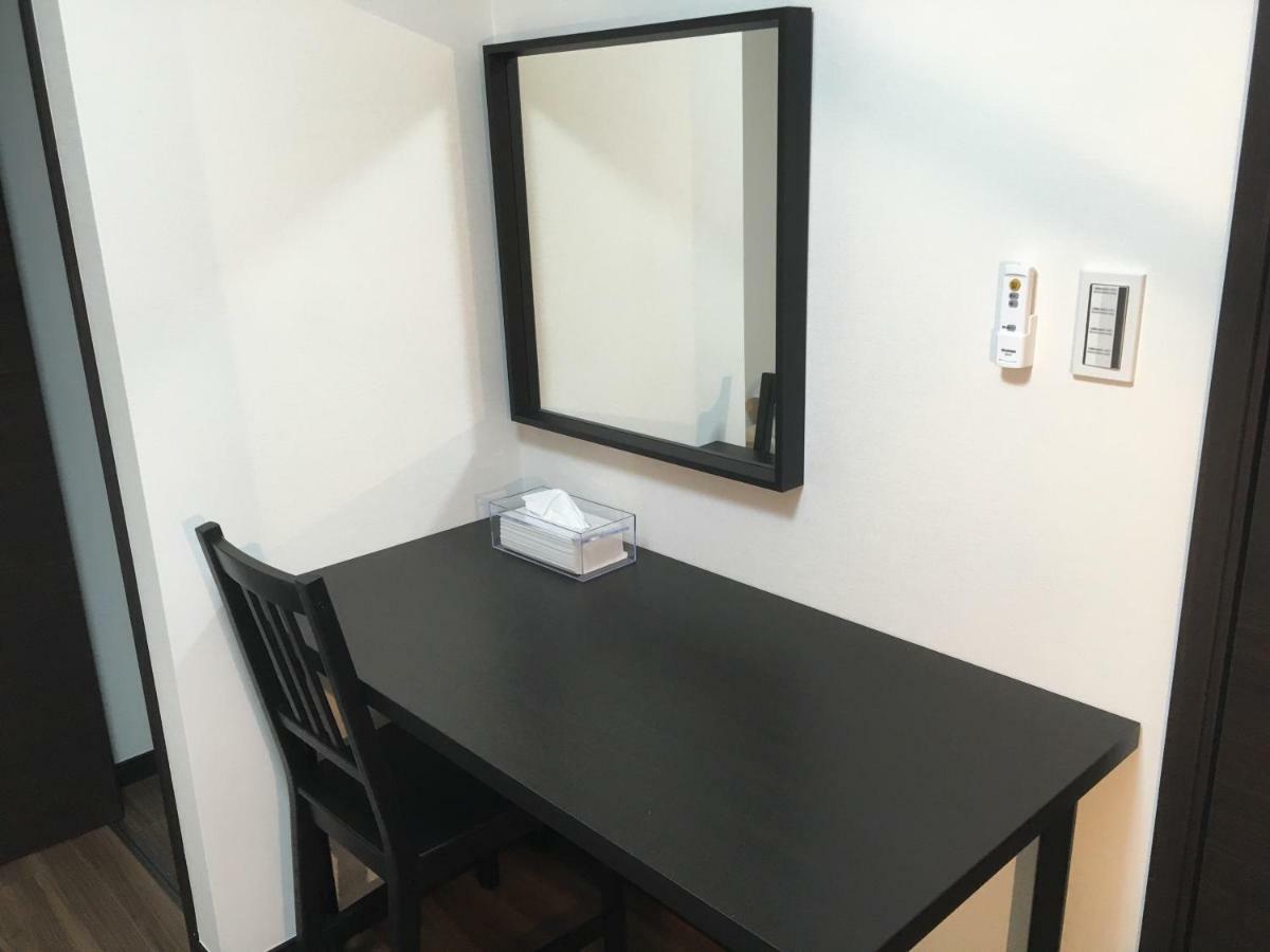 Times Inn 3F Tokyo prefektur Exteriör bild