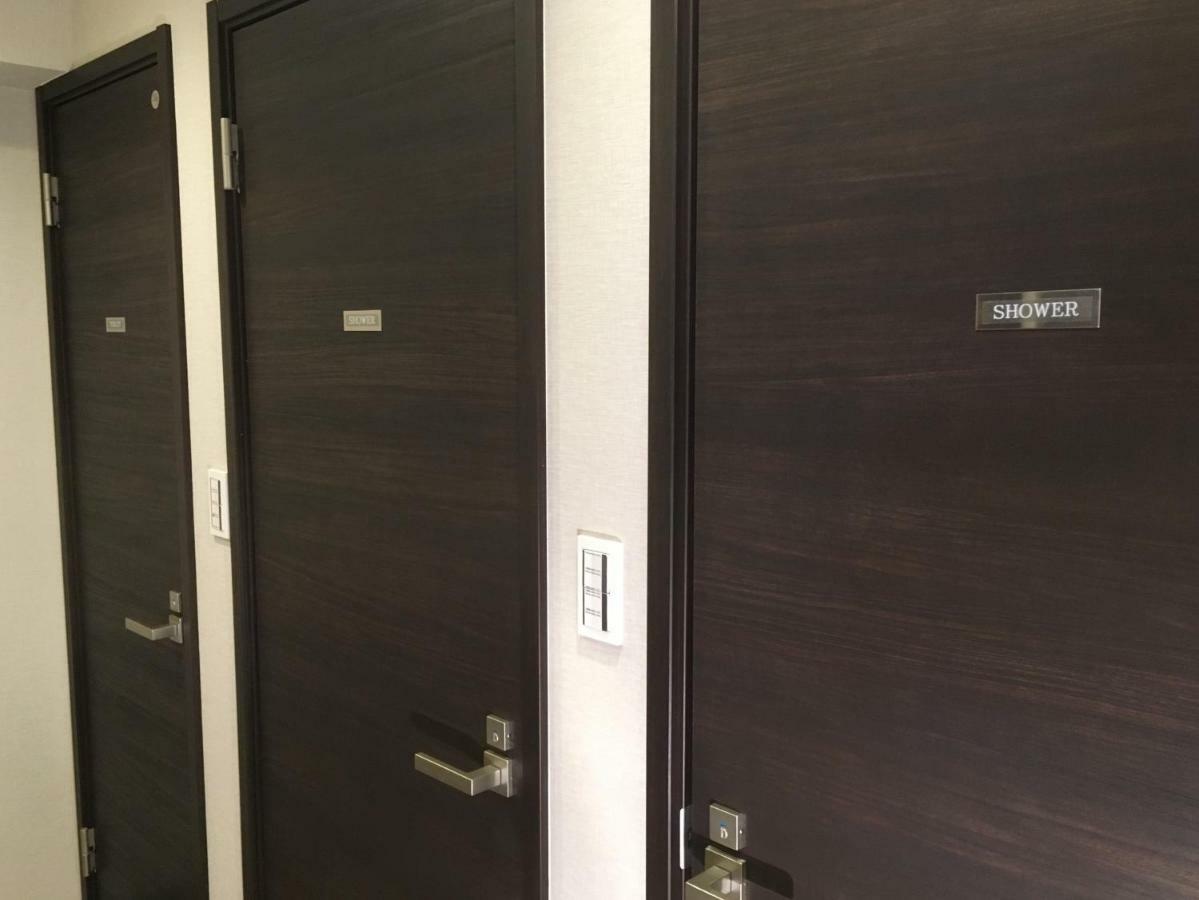 Times Inn 3F Tokyo prefektur Exteriör bild