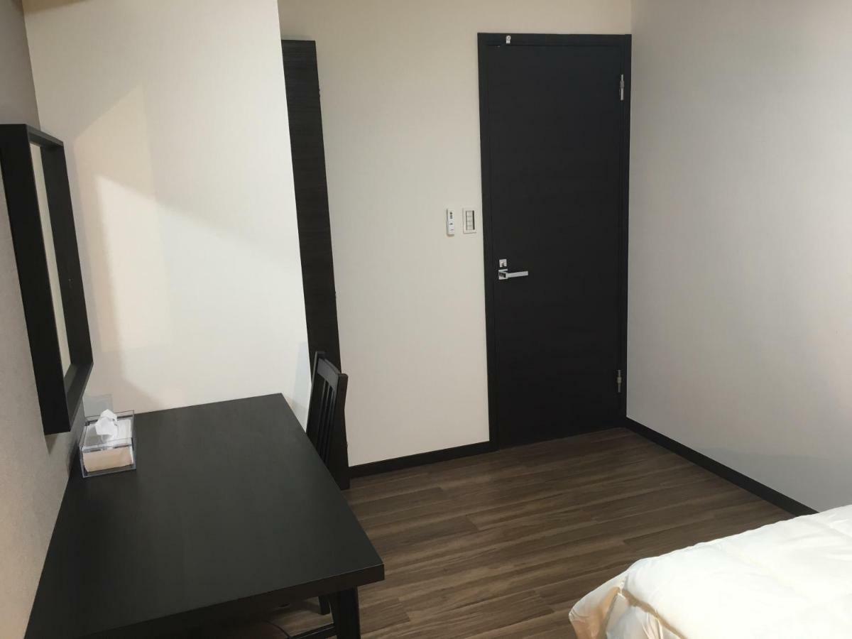 Times Inn 3F Tokyo prefektur Exteriör bild