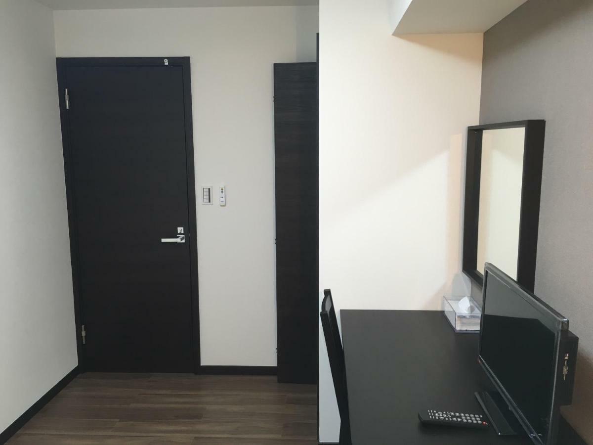 Times Inn 3F Tokyo prefektur Exteriör bild