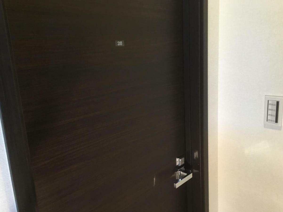 Times Inn 3F Tokyo prefektur Exteriör bild