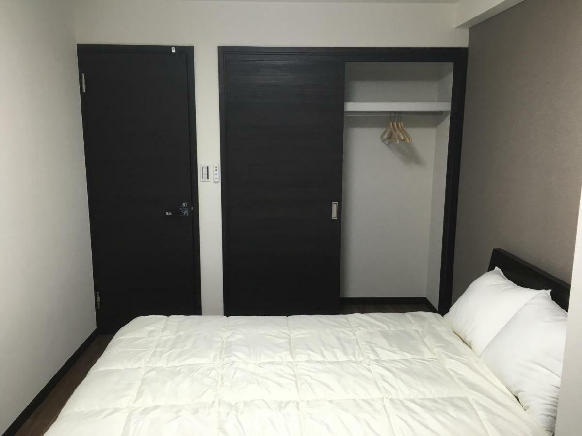 Times Inn 3F Tokyo prefektur Exteriör bild