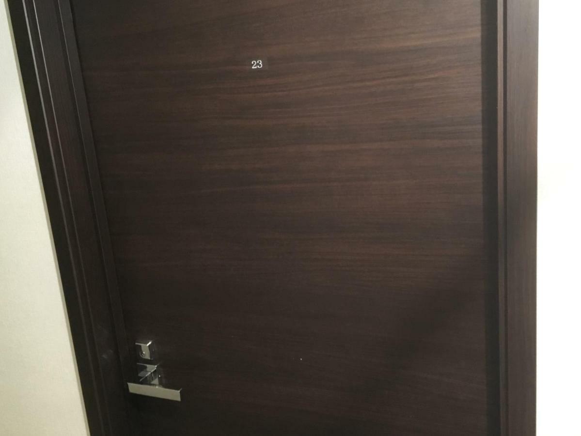 Times Inn 3F Tokyo prefektur Exteriör bild